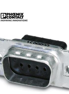 菲尼克斯D-SUB支架?VS-09-ST-DSUB-CD-G-1688832电气联接德国是P