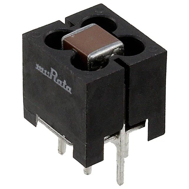 BNX005-01 EMI/RFI 静噪滤波器 50V 15A 全新