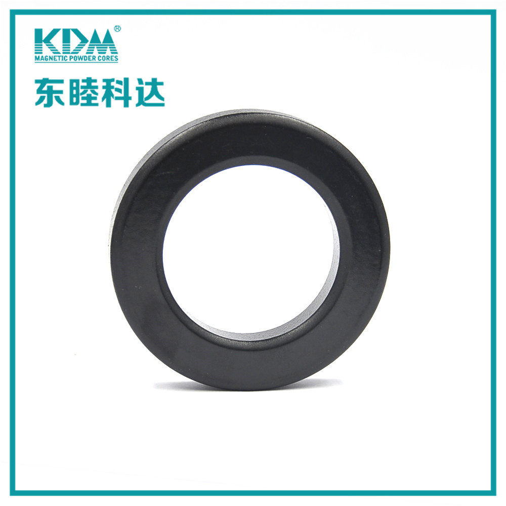 【经销科达磁芯】KS521-060A铁硅铝磁粉芯可代替铁粉芯