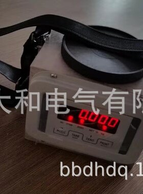 现货供应YHS-2便携式测力仪（校验仪）