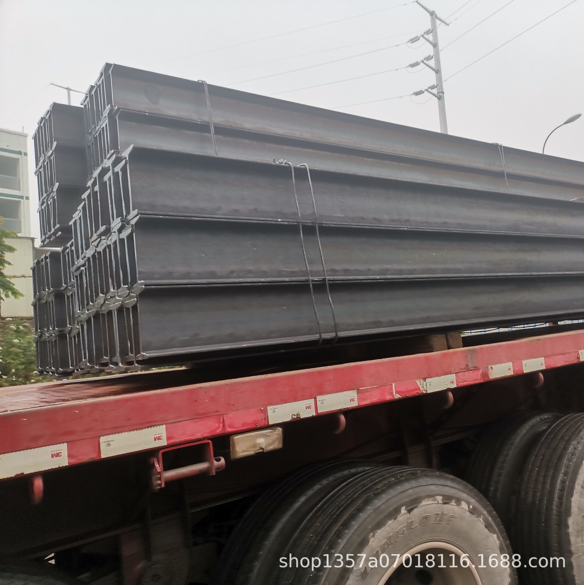 绵阳Q235B工字价格 重庆Q355B槽钢 江油市U型钢生产厂家批发
