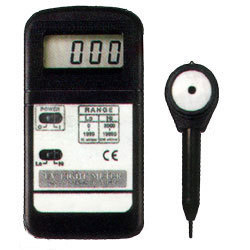 紫外辐照计 UVB UVA 2340 紫外强度计