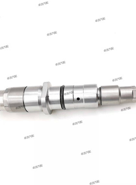 共轨喷油器0445120133总成阀组件F00RJ01941