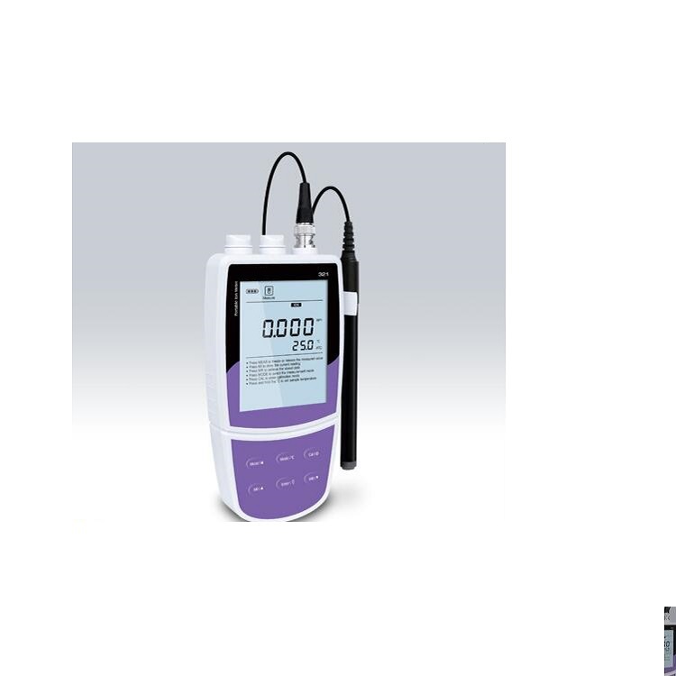 价可议-便携式镉离子浓度计 型号:HT32-Bante321-Cd库号：M409461