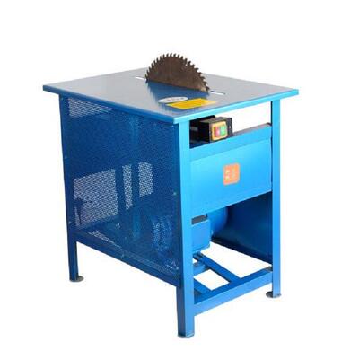 天人工具400型单相电木工台锯圆盘锯推锯木台锯