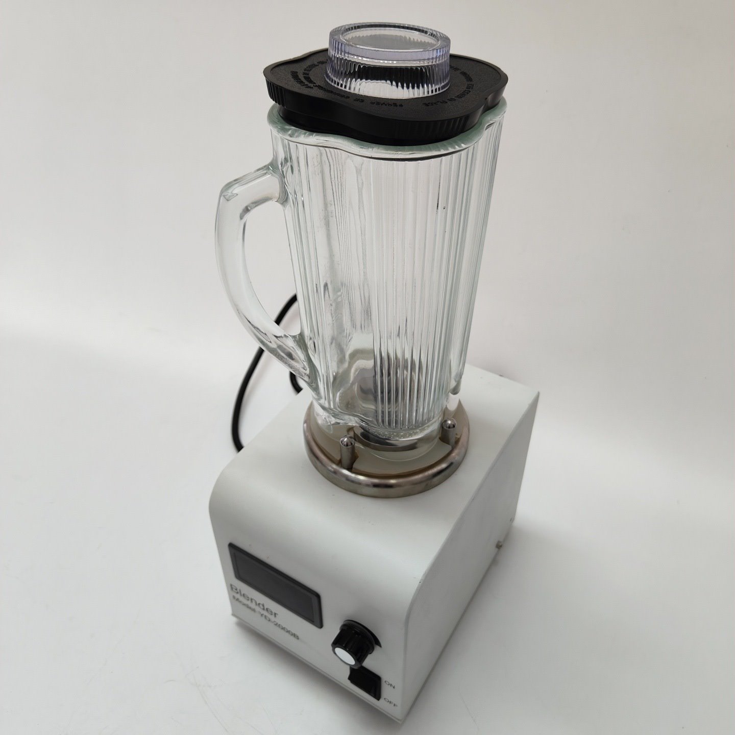 吴茵混调器 型号:YD83-YD-2000B 库号：M405275