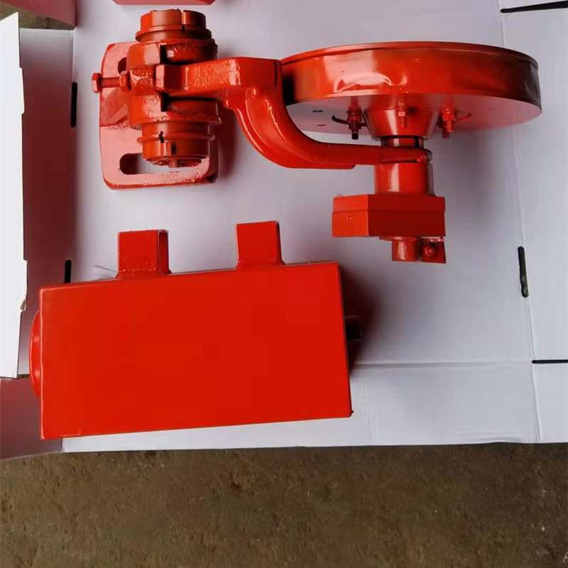TUG轨道涂油器的  轨道轮缘涂油器  TUS钢丝绳涂油器的价格