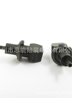 KV8-M7760-00X KV8-M7760-A0X SMT贴片机吸嘴 75A ASSY
