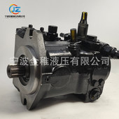 NZF02F001D A4VG125HD1D1 32R 液控柱塞油泵