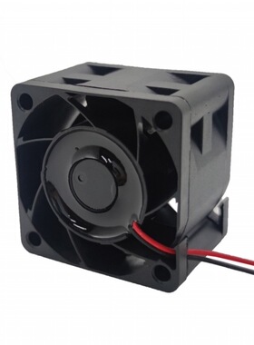 厂家直销IP68灌胶风扇4028防水风扇40*40*28mm直流增压散热风扇