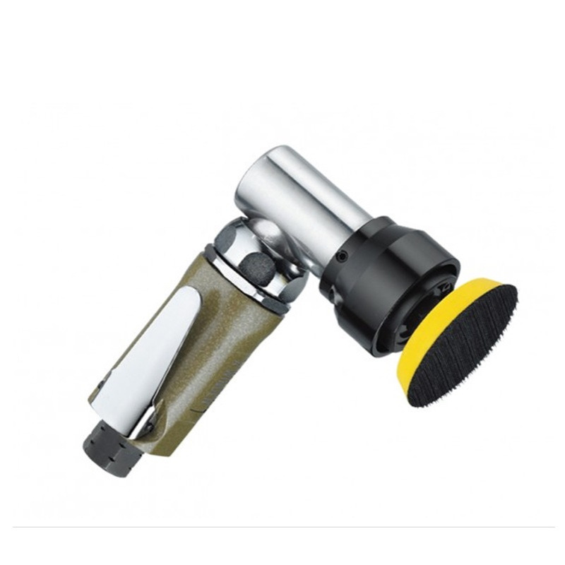 台湾A·WINDEN稳汀WL-610B【WS-1239】粘扣砂纸机气动打磨机