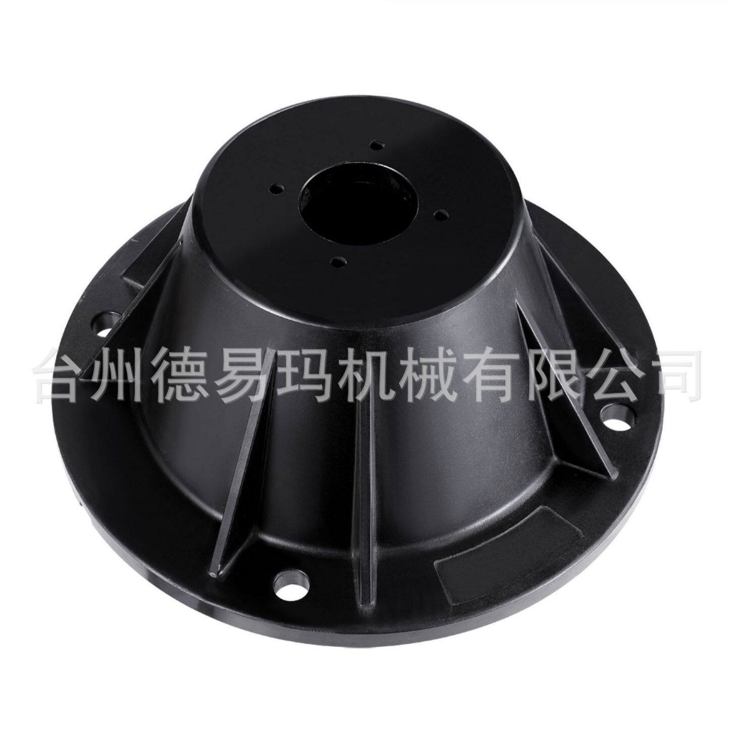 工业级清洗机法兰水泵钟型罩 联轴器 电机外圆350,11-22KW电机