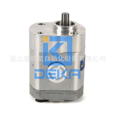 供应JIHOSTROJ齿轮泵P23-4,4L.65005(1879730)