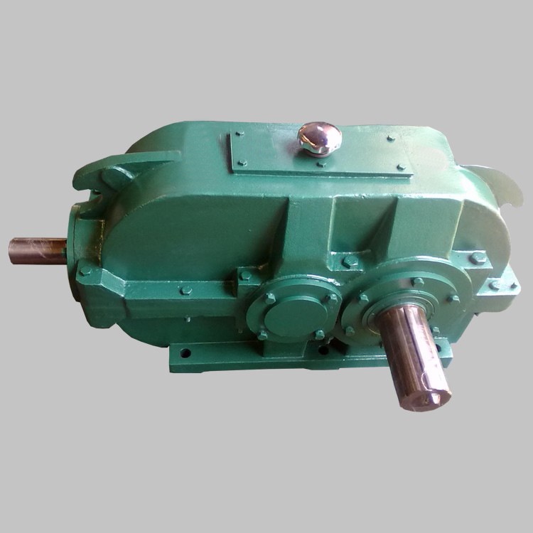 DBY硬齿面圆柱齿轮减速机 DBY250-14-I减速机 三包一年