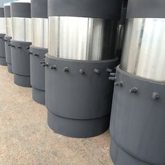直埋补偿器 套筒直埋补偿器 北京补偿器 法兰补偿器 阀门补偿器