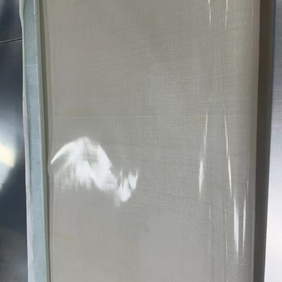 聚四氟乙烯网加强磺酸离子膜