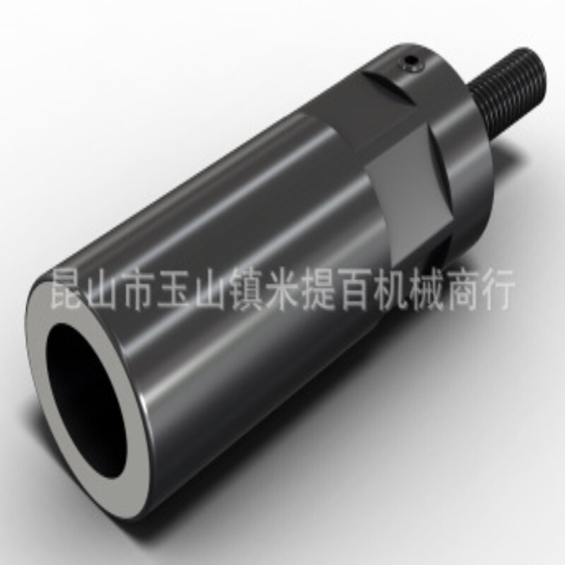 CP09 钩式夹具固定杆 台湾昱暐（昱伟）LEAVE 工装夹治具