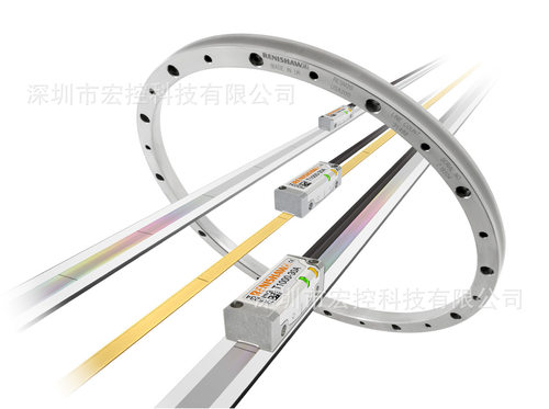 雷尼绍读数头 光栅尺读取头RGH41系列 RGH41B05L00A RGH41B05W00A