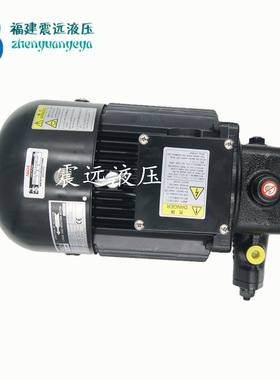 NACHI不二越电机泵UVD-1A-2A3-22S-4-Y-613B UVN-1A-2A3-37A-4-11