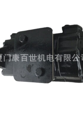 T7EDS 057-042-1R00-A1MO-J224丹尼逊DENISON双联泵 叶片泵