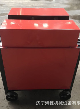 100mm多用除锈机 钢筋角铁抛光除锈机 扁钢方管电动除锈机