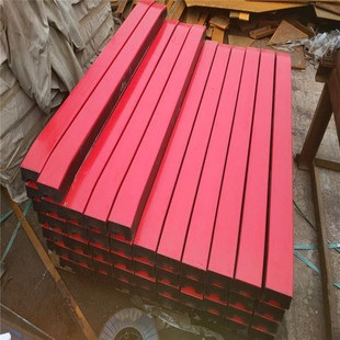 输送带用减震缓冲条阻燃聚乙烯橡胶矿用阻燃B800 B1200优惠 B1000