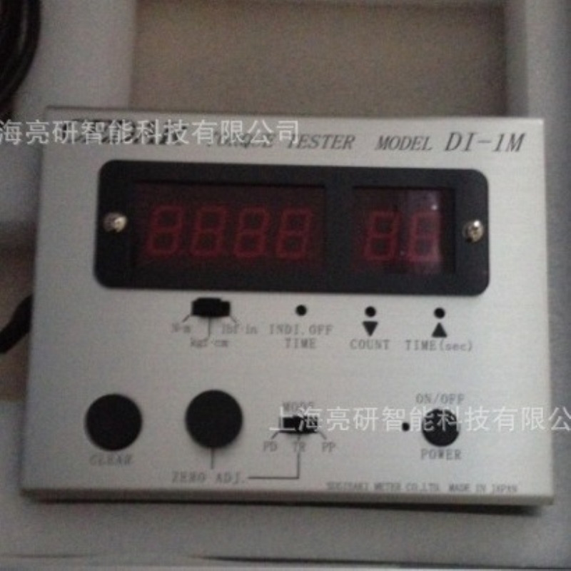 DI-1M-IP50扭力测试仪思达CEDAR扭矩测试仪