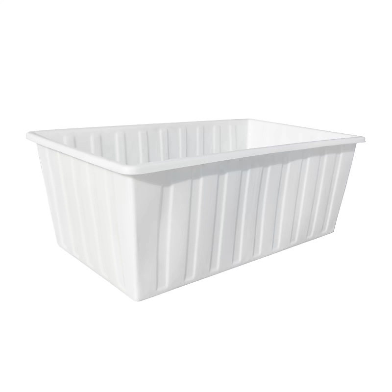 加厚牛筋塑料水箱大盆家用方桶储水桶长方形养鱼水产养殖箱塑料桶,电子元器件市场,电线扎带/束线带,淘宝优惠券,粉丝福利购,淘宝优惠卷