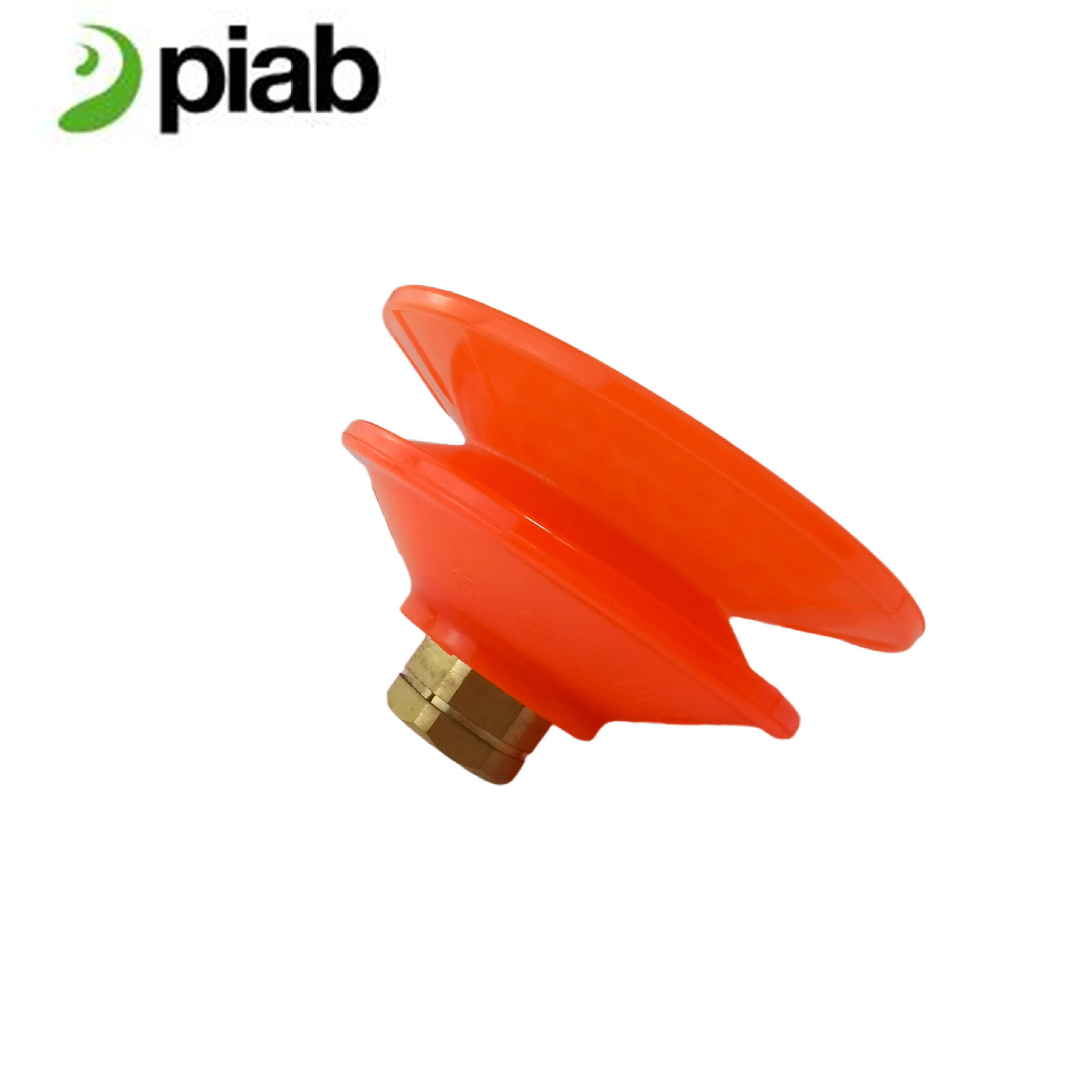 PIAB派亚博 橡胶耐磨吸盘BFFT90 0206530 油质钣金干燥钣金吸盘
