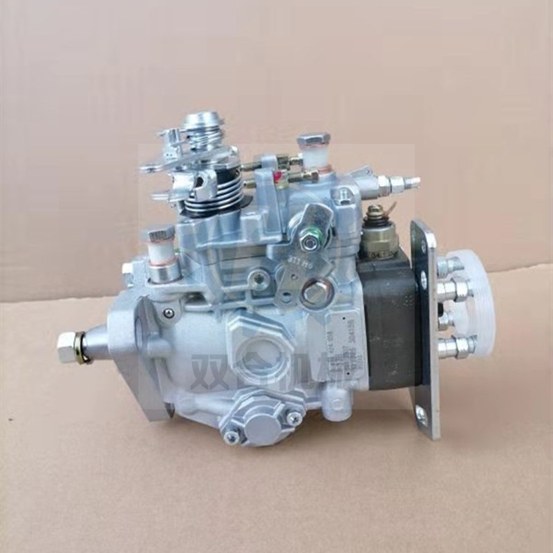 VE泵22100-1C320 发动机燃油泵VE6/10F1900RND315 19600-31538