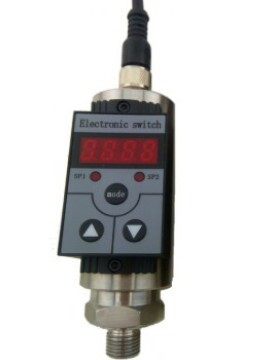 EDS344-2-016-000不锈钢压力开关