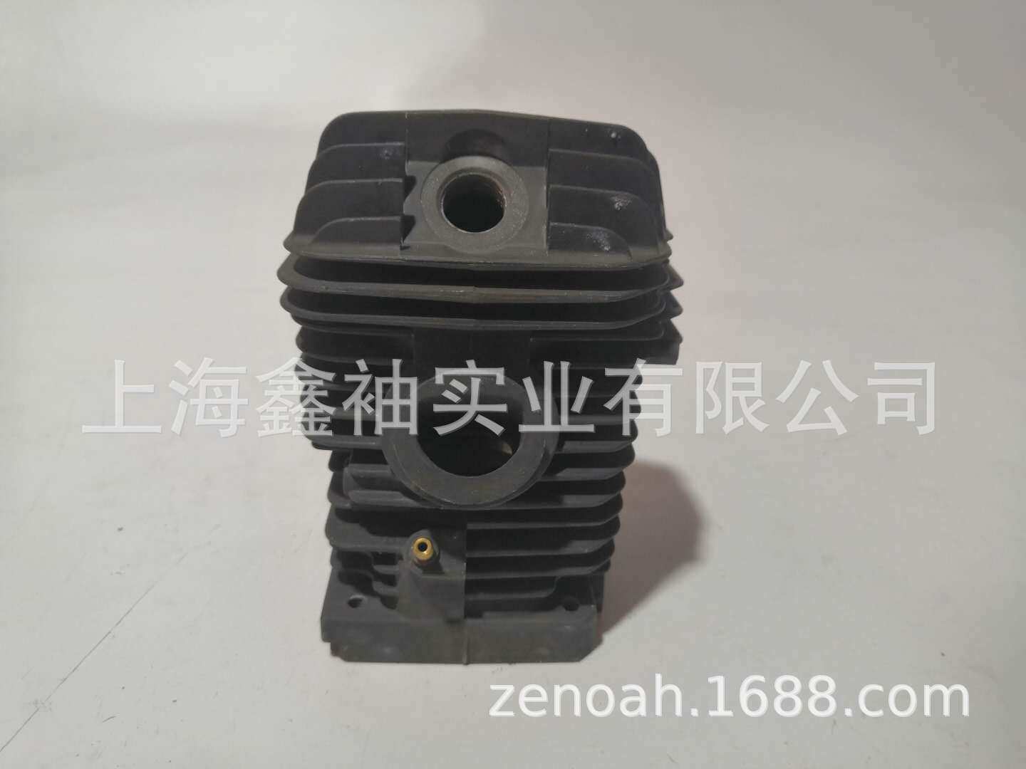汽油链锯汽油机配件MS250油锯汽缸总成