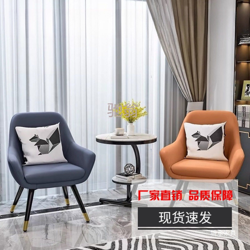 z%阳台茶桌椅一桌二椅三件套户外桌椅休闲小茶几圆桌子沙发边几网