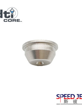 DTI宝石喷嘴，黑钻喷嘴，钻石喷嘴，SA-14P-18，FLOW#014201-18