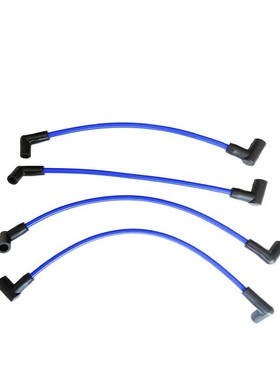 4线船用火花塞线JohnsonEvinrude90115舷外发动机18-88399-28092