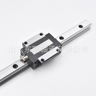 TRH30ACL法兰型高组加长滑块