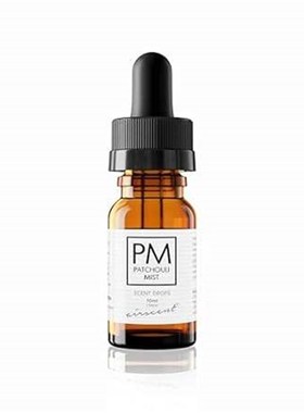 Patchoueli Mist Diffuser Oil - Air-Scent Aroma and Essenti