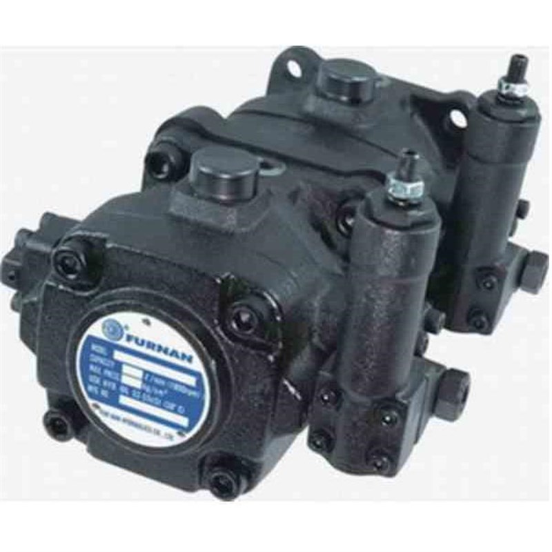 供应 台湾福南FURNAN油泵150T150T-7P5-48FR 质保一年