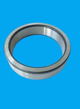 精密大钢套轴套衬套导套内径340径370 378高度80 175mm