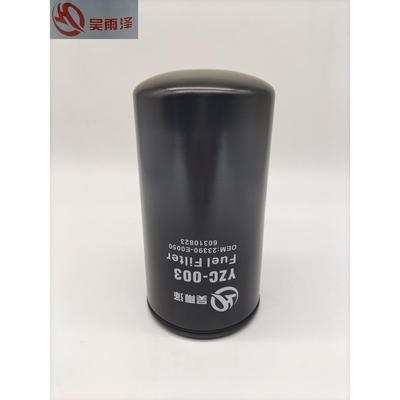 YZC-003/23390-E0050神钢SK200-8/250-8/260-8/350-8柴油滤芯柴滤