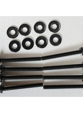 。原装海盗船 H100X H100i H115i 水排 冷头 螺丝