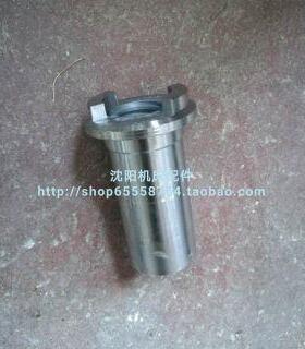 沈阳中捷钻床Z3025 Z3032升降丝杠螺母27311 L950 丝杆丝母 28327