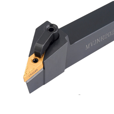 。数控机夹刀杆外圆车刀杆车床93度外圆车刀MVJNR1616K16/2020K16