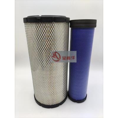 YZK-004/11110283/P780522徐工XE150D/XE135D空气滤芯空滤吴雨泽