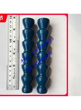 LOC-LINE机床卡接式喷油管喷水喷气随意导流组合竹节管厂家直销