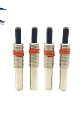 弹簧柱塞PJX 3/4/5/6/8/10/12/16/24-1.5/2/3/4/5/10/15/20/30