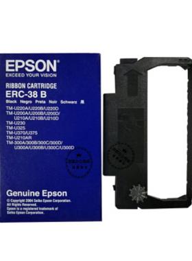 原装ERC-38色带ERC38色带架EPSON TM-U220 U230 210 M188B色带框