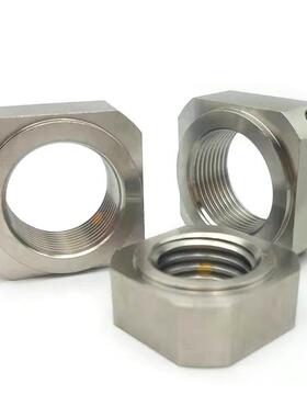 BKN31轴承锁紧螺母BNRS3/4/5/6/8/10/12/15/17/20/25/30/35/40/50