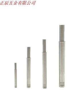ZAS32/31小径弹簧柱塞MPFHT/ MPFLT1.5/2/3/4/5-1.5/3/4/6/8/9/12