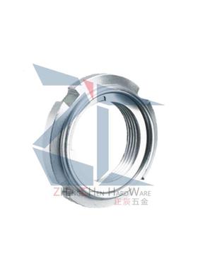 U型螺帽FUNTC 10/12/15/17/20/25/30/35/40/45/50/55/60/65/70/75